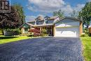 20 Parkview Drive, St. Thomas, ON  - Outdoor With Deck Patio Veranda With Facade 