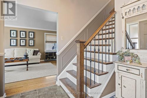 20 Parkview Drive, St. Thomas, ON - Indoor Photo Showing Other Room