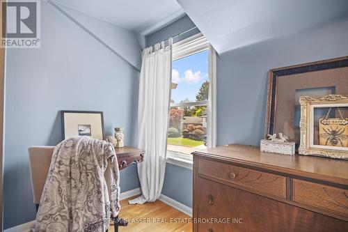 Bedroom 2 - 20 Parkview Drive, St. Thomas, ON - Indoor