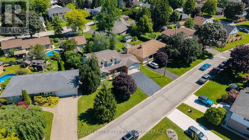 20 Parkview Drive, St. Thomas, ON - Outdoor With View