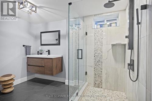 3 pc Bath - 20 Parkview Drive, St. Thomas, ON - Indoor Photo Showing Bathroom
