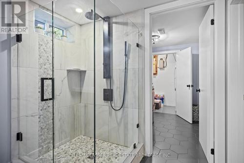 3 pc Bath - 20 Parkview Drive, St. Thomas, ON - Indoor Photo Showing Bathroom