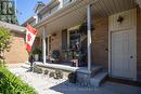Covered Front Porch - 20 Parkview Drive, St. Thomas, ON  - Outdoor With Deck Patio Veranda With Exterior 