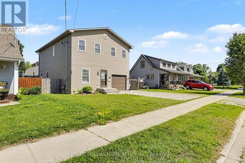 219 PICTON STREET E  Goderich (Goderich (Town)), ON N7A 1K1