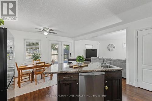 219 Picton Street E, Goderich (Goderich (Town)), ON - Indoor