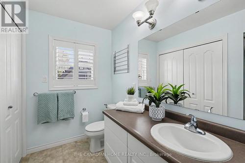 219 Picton Street E, Goderich (Goderich (Town)), ON - Indoor Photo Showing Bathroom