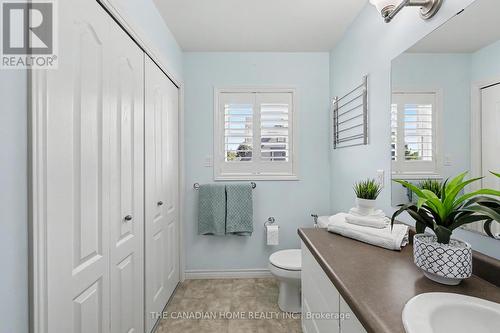 219 Picton Street E, Goderich (Goderich (Town)), ON - Indoor Photo Showing Bathroom