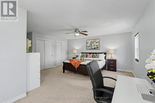 219 Picton Street E, Goderich (Goderich (Town)), ON - Indoor Photo Showing Bedroom