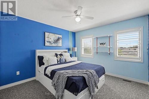 219 Picton Street E, Goderich (Goderich (Town)), ON - Indoor Photo Showing Bedroom