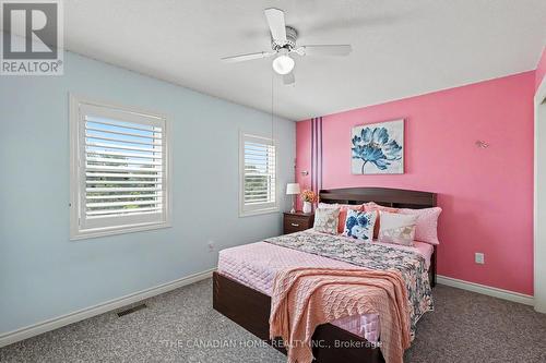 219 Picton Street E, Goderich (Goderich (Town)), ON - Indoor Photo Showing Bedroom