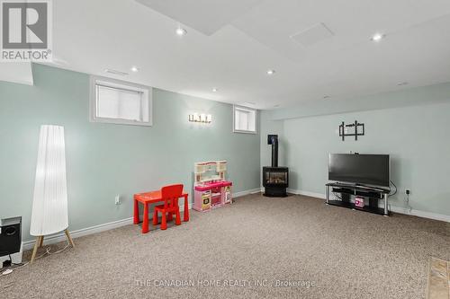 219 Picton Street E, Goderich (Goderich (Town)), ON - Indoor