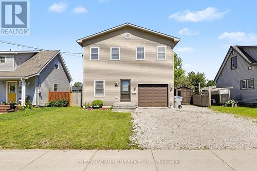 219 Picton Street E, Goderich (Goderich (Town)), ON - Outdoor