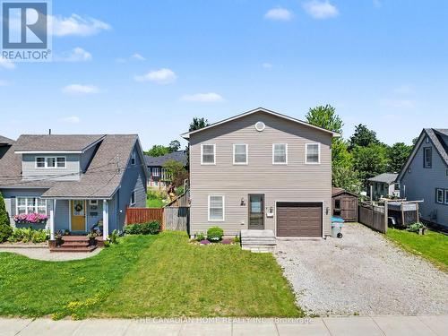 219 Picton Street E, Goderich (Goderich (Town)), ON - Outdoor