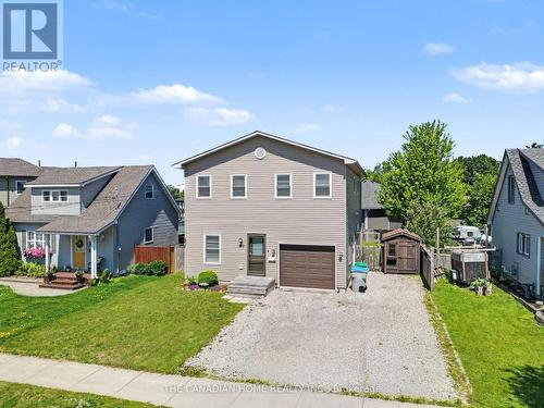 219 Picton Street E, Goderich (Goderich (Town)), ON - Outdoor