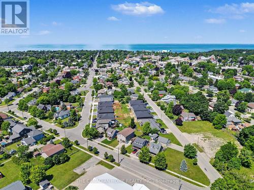 219 Picton Street E, Goderich (Goderich (Town)), ON - Outdoor With View