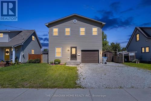 219 Picton Street E, Goderich (Goderich (Town)), ON - Outdoor