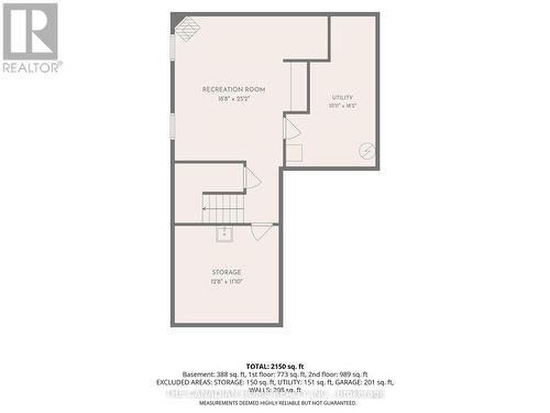 219 Picton Street E, Goderich (Goderich (Town)), ON - Other