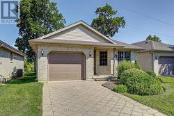 14 - 410 BURWELL ROAD St. Thomas, ON N5P 4N6