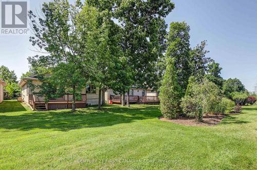 14 - 410 Burwell Road, St. Thomas, ON 