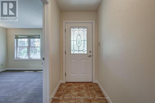 14 - 410 Burwell Road, St. Thomas, ON 