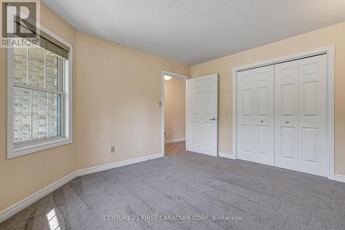 14 - 410 Burwell Road, St. Thomas, ON 