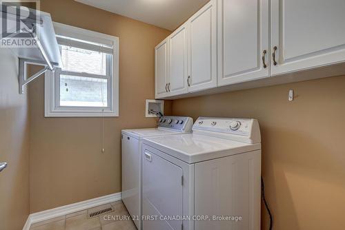 14 - 410 Burwell Road, St. Thomas, ON 