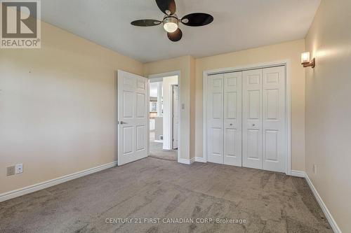 14 - 410 Burwell Road, St. Thomas, ON 