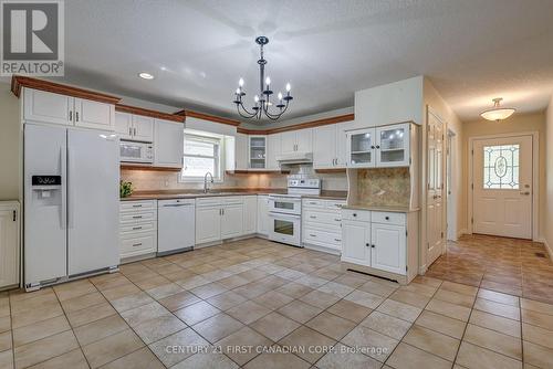 14 - 410 Burwell Road, St. Thomas, ON 