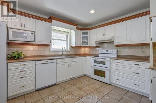 14 - 410 Burwell Road, St. Thomas, ON 