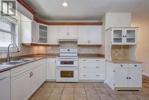 14 - 410 Burwell Road, St. Thomas, ON 