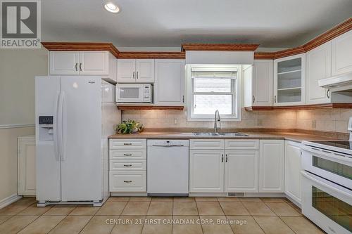 14 - 410 Burwell Road, St. Thomas, ON 