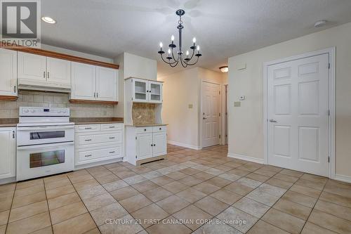 14 - 410 Burwell Road, St. Thomas, ON 