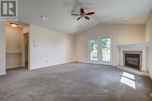 14 - 410 Burwell Road, St. Thomas, ON 