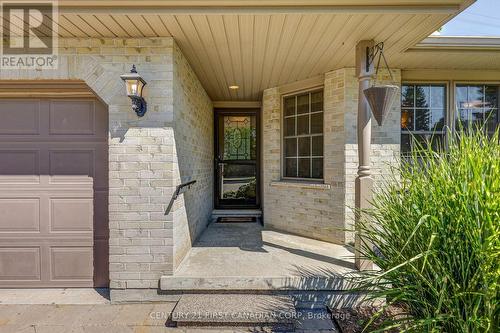 14 - 410 Burwell Road, St. Thomas, ON 