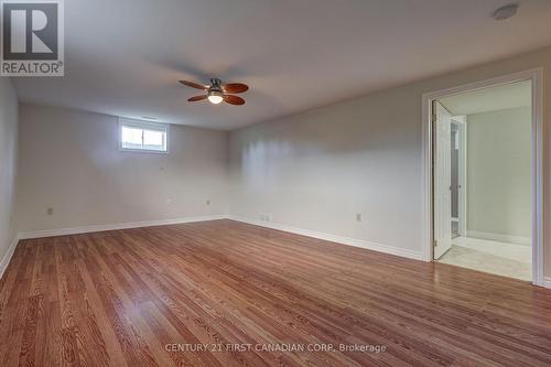 14 - 410 Burwell Road, St. Thomas, ON 