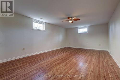 14 - 410 Burwell Road, St. Thomas, ON 