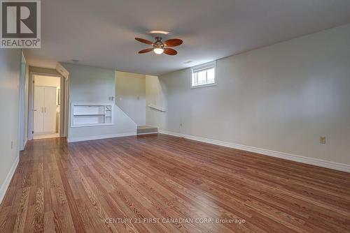 14 - 410 Burwell Road, St. Thomas, ON 