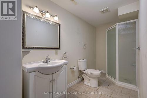 14 - 410 Burwell Road, St. Thomas, ON 