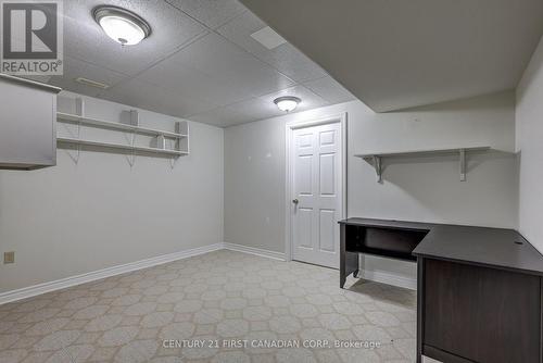 14 - 410 Burwell Road, St. Thomas, ON 