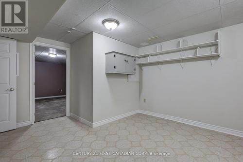 14 - 410 Burwell Road, St. Thomas, ON 