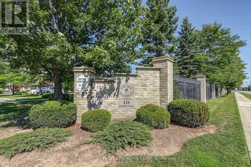 14 - 410 Burwell Road, St. Thomas, ON 