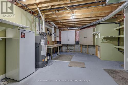 14 - 410 Burwell Road, St. Thomas, ON 