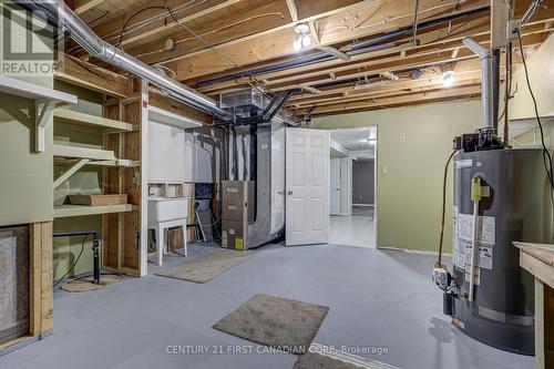 14 - 410 Burwell Road, St. Thomas, ON 
