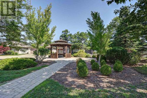 14 - 410 Burwell Road, St. Thomas, ON 