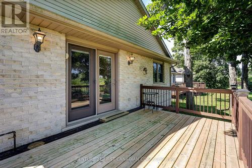 14 - 410 Burwell Road, St. Thomas, ON 