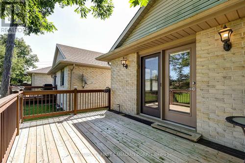 14 - 410 Burwell Road, St. Thomas, ON 