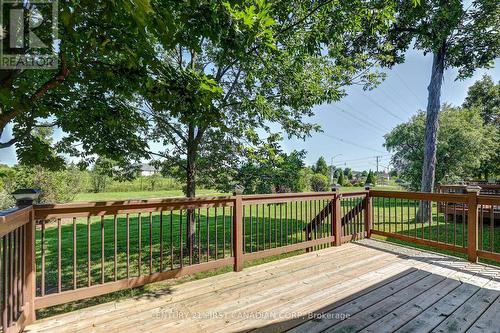 14 - 410 Burwell Road, St. Thomas, ON 