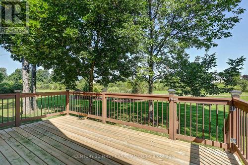 14 - 410 Burwell Road, St. Thomas, ON 
