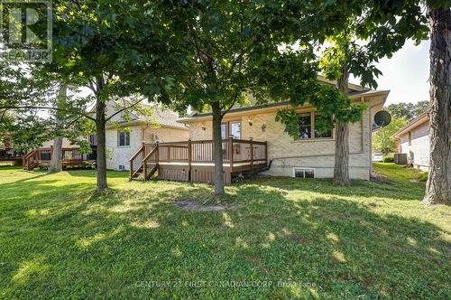 14 - 410 Burwell Road, St. Thomas, ON 