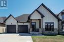Exterior - 126 Aspen Circle, Thames Centre, ON  - Outdoor 